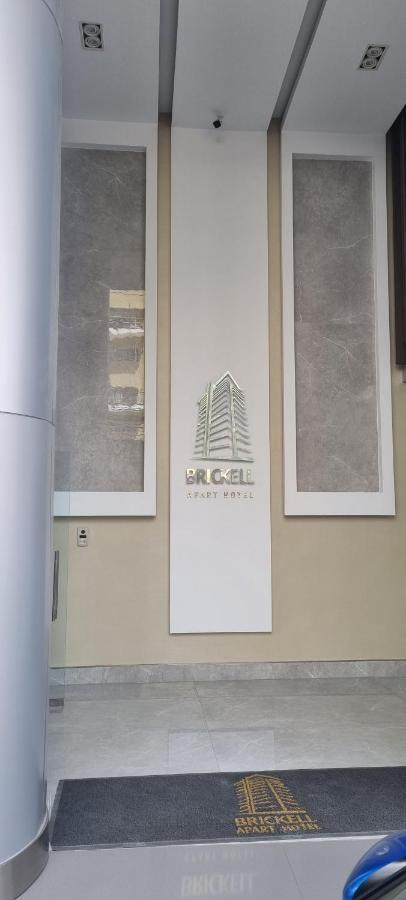 Brickell Hotel Apto G 08 Santo Domingo Bella Vista Eksteriør bilde