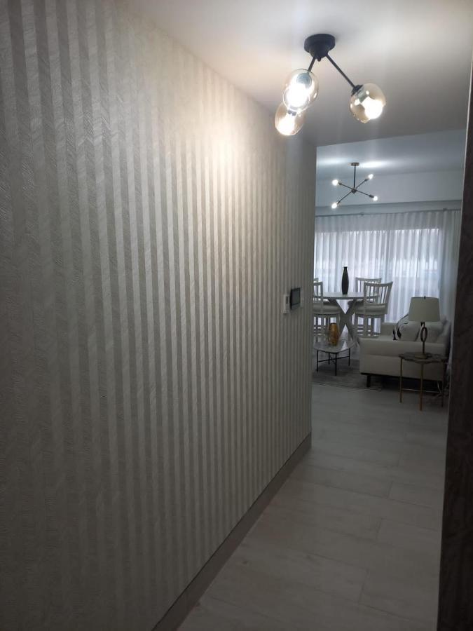 Brickell Hotel Apto G 08 Santo Domingo Bella Vista Eksteriør bilde