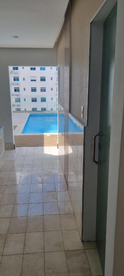 Brickell Hotel Apto G 08 Santo Domingo Bella Vista Eksteriør bilde