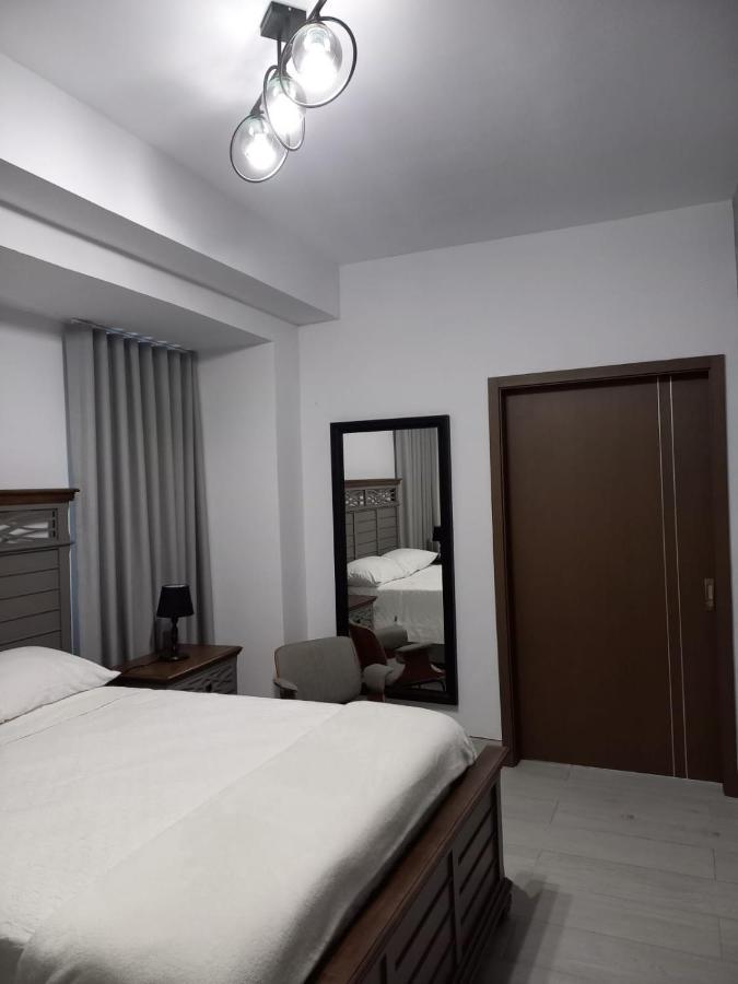 Brickell Hotel Apto G 08 Santo Domingo Bella Vista Eksteriør bilde